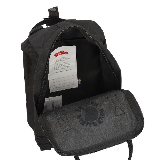 Fjällräven Mochila Re-Kanken 29 cm