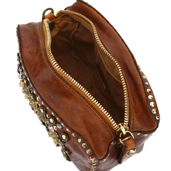 Campomaggi Ribes Bolsa de hombro Piel 20 cm