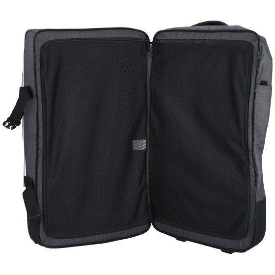 Dakine 365 Roller 100L Bolso de 2 ruedas 76 cm