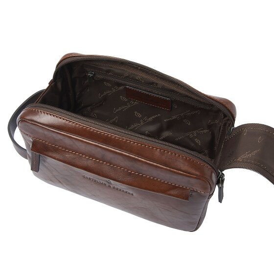 Castelijn & Beerens Rien Bolsa de aseo Piel 25 cm