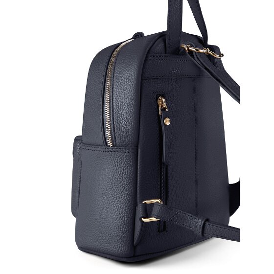 Lazarotti Bologna Leather1 Mochila de la ciudad Piel 27 cm