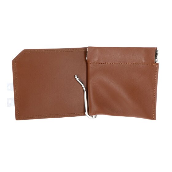 Golden Head Polo Cartera Piel natural 10 cm