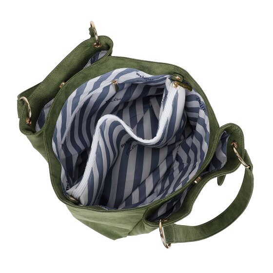 Fritzi aus Preußen Brigitte x Fritzi Jive Bolsa de compras 40 cm