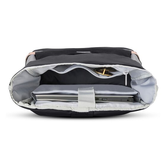 Johnny Urban Eco Series Allen Medium Mochila de día 40.5 cm Compartimento para el portátil