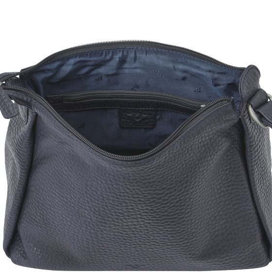 Voi Hirsch Bolsa de hombro Piel 29 cm