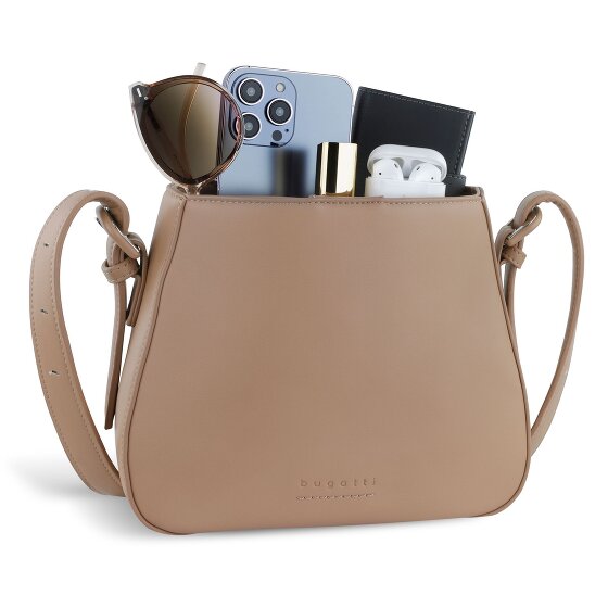 bugatti Luna Bolsa de hombro 23 cm