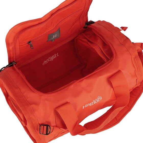 Haglöfs Lava 30 Bolsa de viaje Weekender 45 cm