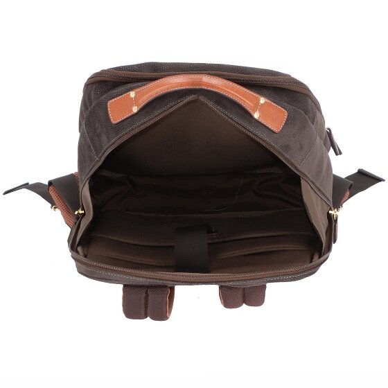Bric's Mochila Life 42 cm Compartimento para portátil