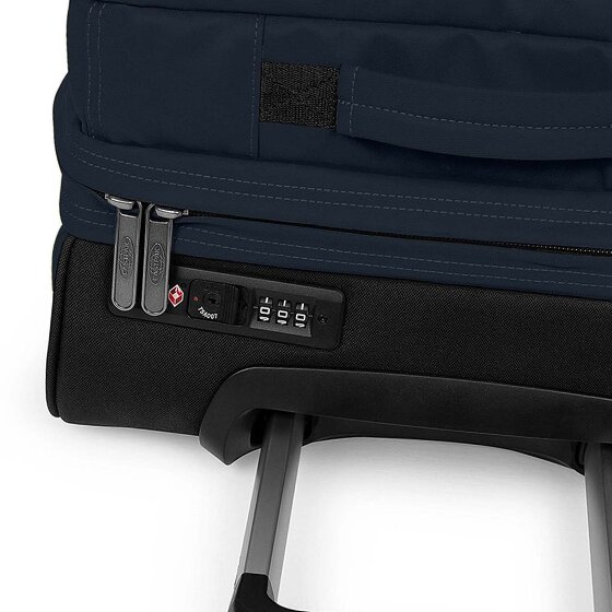 Eastpak Transit'R Plus 2 ruedas Trolley de cabina 55 cm