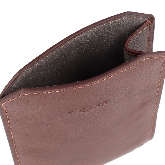 Picard Toscana Estuche de gafas Piel 2 cm