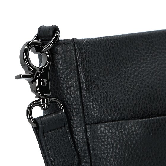 Mandarina Duck Mellow Bolsa de hombro Piel 27 cm