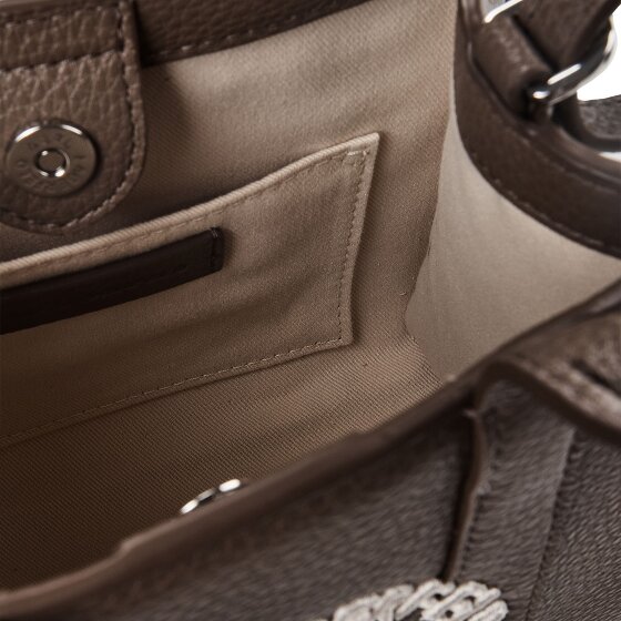 Karl Lagerfeld Rsg Bolso miniatura 18 cm