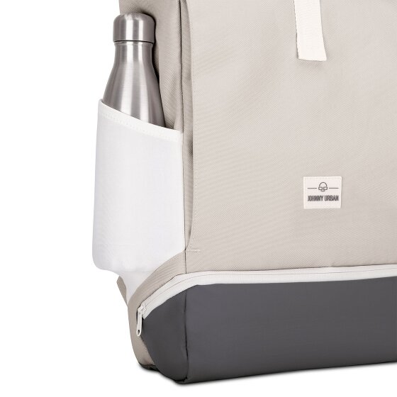 Johnny Urban Eco Series Allen Medium Mochila de día 40.5 cm Compartimento para laptop