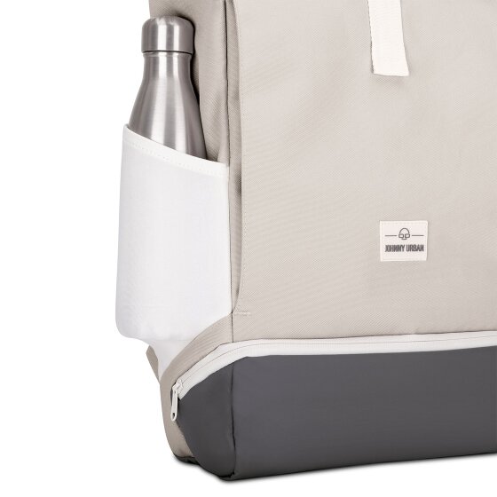 Johnny Urban Eco Series Allen Medium Mochila de día 40.5 cm Compartimento para el portátil