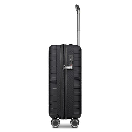 Franky Dallas 3.0 4 ruedas Trolley S 55 cm