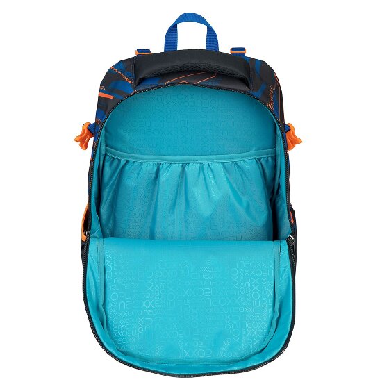 Neoxx Active Pro Cartera escolar 45.5 cm