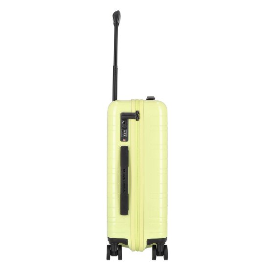 Horizn Studios H5 Essential 4 ruedas Carro de la cabina S 53 cm