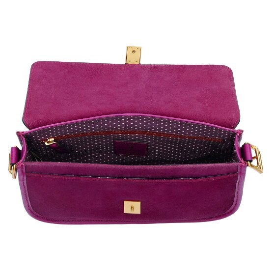 Picard Bellair Bolsa de hombro Piel 26 cm