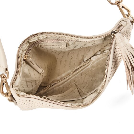 Harbour 2nd Fashion Lights Ivellina Bolsa de hombro Piel 31 cm