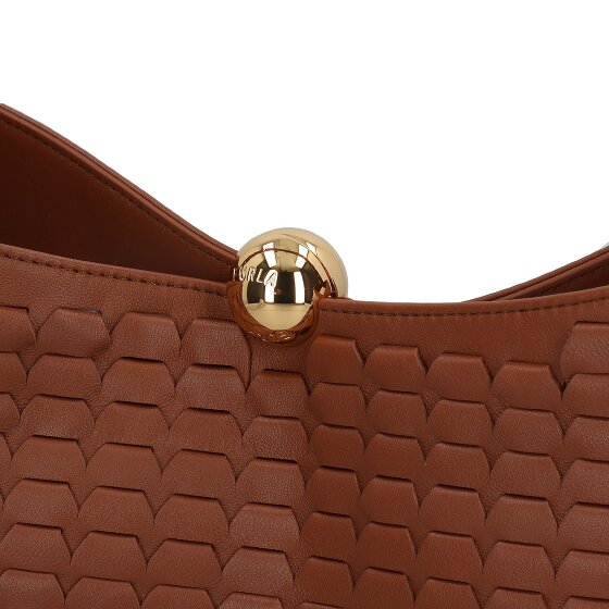 Furla Sfera Soft Bolsa de compras Piel 40 cm