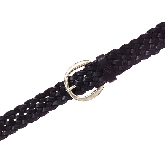 Tamaris Cinturón Piel