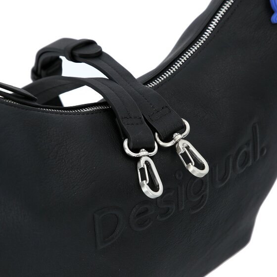 Desigual Half Zante Bolsa de hombro 22.5 cm
