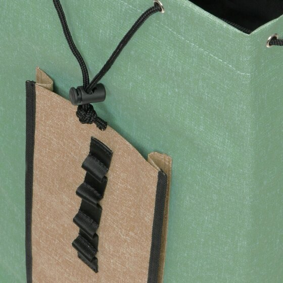 Andersen Shopper Alu Star Shopper Oli.P 2.0 Carro de la compra 59 cm