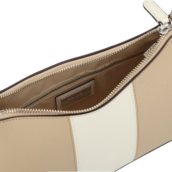 Lauren Ralph Lauren Reese Bolsa de hombro Piel 25.5 cm