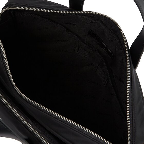Calvin Klein Business Tech Maletín 37.5 cm Compartimento para el portátil