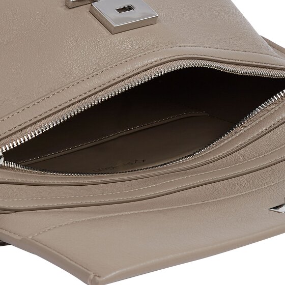 Calvin Klein Bolsa de hombro 30 cm