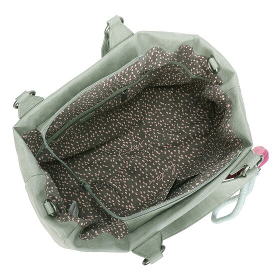 Fritzi aus Preußen Izzy Vintage Bolsa de compras 42 cm