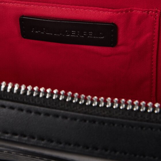 Karl Lagerfeld Ikon Bolsa de hombro 20.5 cm