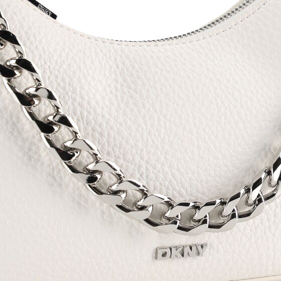 DKNY Jenna Bolsa de hombro Piel 23 cm