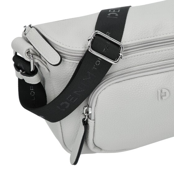 Tom Tailor Denim Fara Bolsa de hombro 27 cm