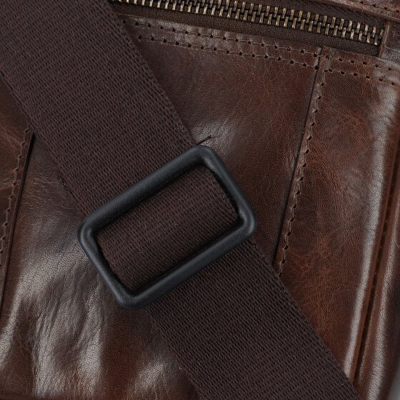 Greenburry Newport Bolsa de hombro Mini Bag Piel 18 cm