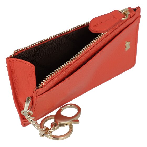 Braun Büffel Asti Cartera de llaves Piel 8 cm