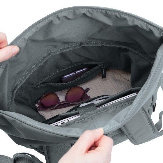 GOT BAG Rolltop Easy Mochila de día 30 cm Compartimento para el portátil