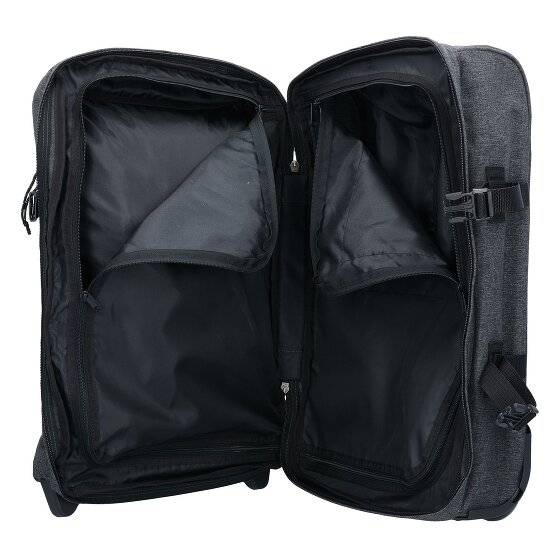 Eastpak Maleta de 2 ruedas Tranverz S 51 cm