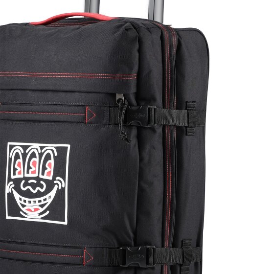 Eastpak Transit'R 2 ruedas Bolsa de viaje S 51 cm