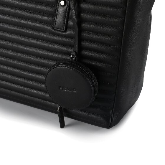 Picard Evolute Bolsa de compras Piel 42 cm