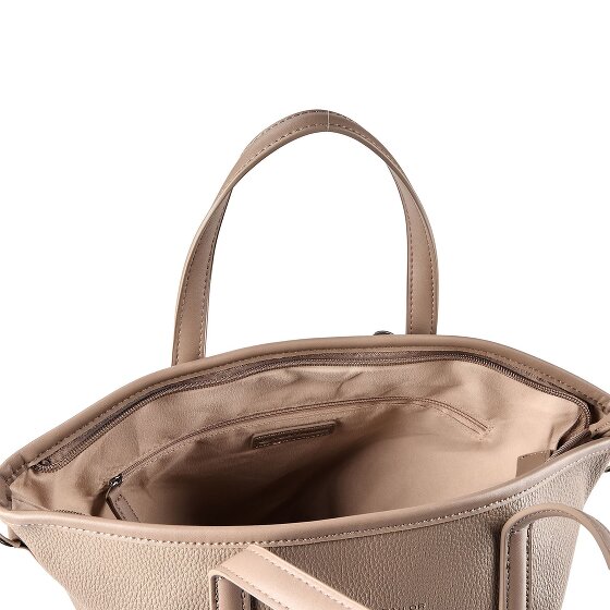 Tom Tailor Jamila Bolsa de compras M 38 cm