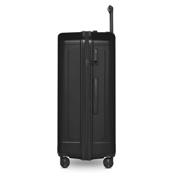 Smartbox Edition 02 4 ruedas Carrito L 75 cm