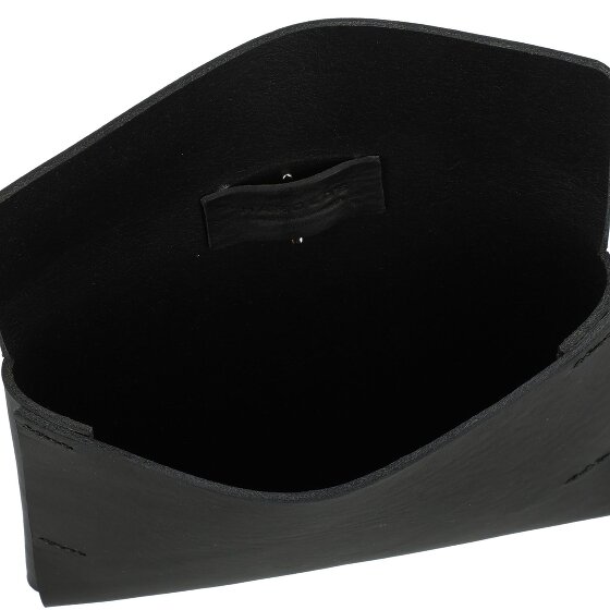 Harold's Keeper Bolso de mano Piel 18 cm