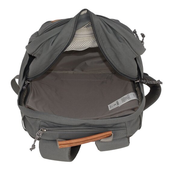 Fjällräven Räven 20 Mochila de día 36 cm Compartimento para el portátil