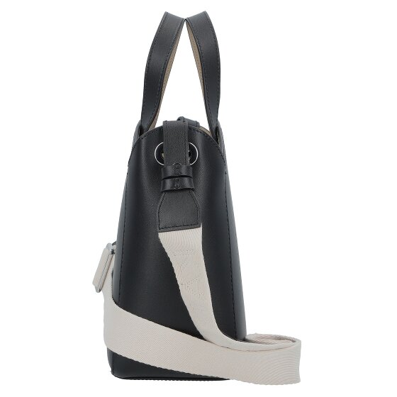 Karl Lagerfeld Circle Bolsa de compras Piel 26 cm