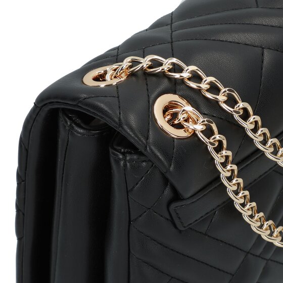 Love Moschino Quilted Bag Bolsa de hombro 28 cm