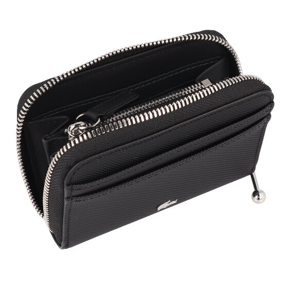 Lacoste Core Essentials Daily City Cartera 11.5 cm