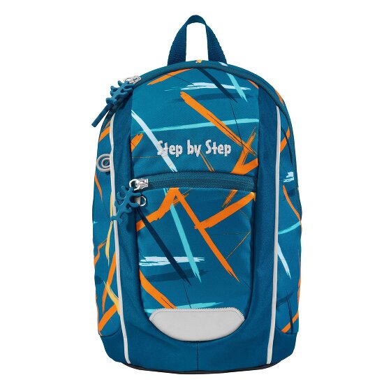 Step by Step Kiga Mini Mochila para el jardín de infancia 30 cm