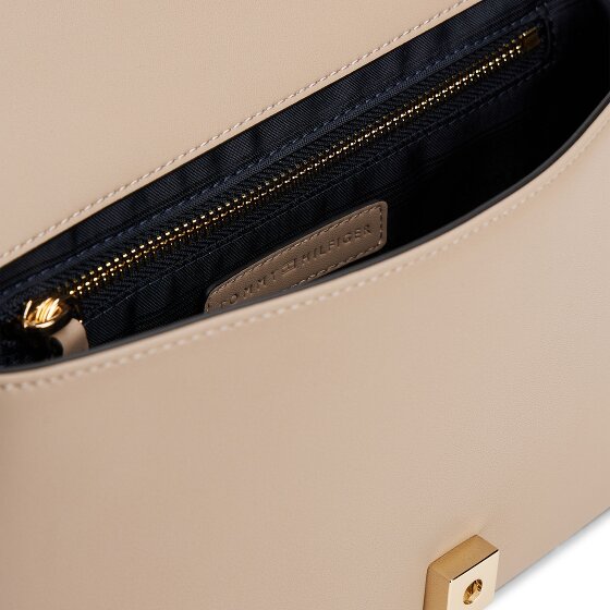 Tommy Hilfiger TH Feminine Bolsa de hombro 26 cm