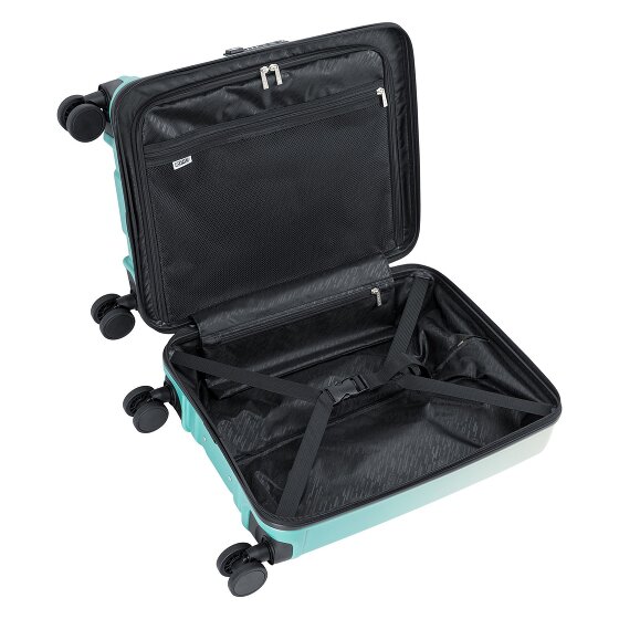 Epic Crate EX Wildlife 4 ruedas Carro de la cabina 55 cm